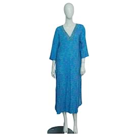Autre Marque-Dresses-Blue
