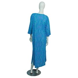Autre Marque-Dresses-Blue