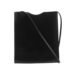 Hermès Borsa a Spalla Hermes Onimetu Nero