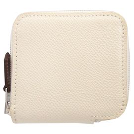 Monedero compacto mini Azap de Hermès Otro