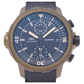 IWC-IWC Aquatimer Expedition Charles Darwin IW379503-Other