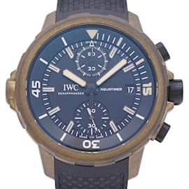 IWC-IWC Aquatimer Expedition Charles Darwin IW379503-Other