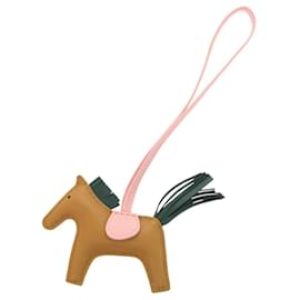 Hermès-Hermes Rodeo PM Charm-Other