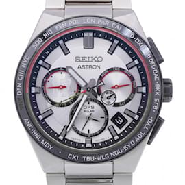 Seiko-Seiko Astron Shohei Otani Solar Radio Watch-Other