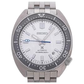 Seiko-Seiko Prospex SBDC187 Automatic Wristwatch-Other