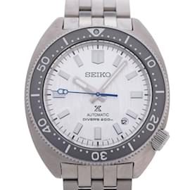Seiko-Seiko Prospex SBDC187 Automatic Wristwatch-Other