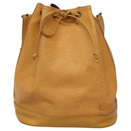 Louis Vuitton-Louis Vuitton Noé-Yellow
