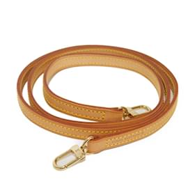 Louis Vuitton-Louis Vuitton Bandouliere 120 Shoulder Strap-Beige,Other