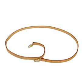 Louis Vuitton-Louis Vuitton Bandouliere 120 Shoulder Strap-Beige,Other