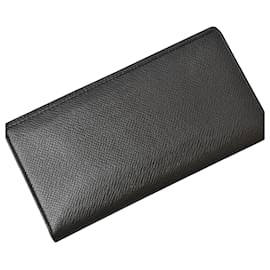 Louis Vuitton-Louis Vuitton Brazza-Black