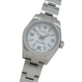 Rolex-Rolex Oyster Perpetual 176200 Women's Automatic Wristwatch-Other