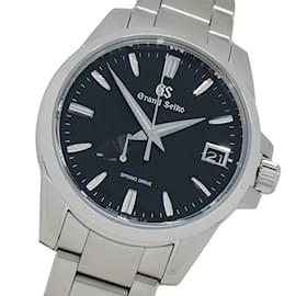 Grand Seiko-Grand Seiko GS 9R65-0AG1 SBGA227 Men's Watch-Other