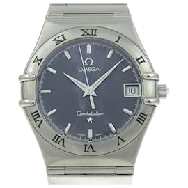 Omega-OMEGA Constellation Watch 1512.4-Other