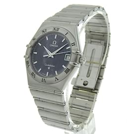 Omega-OMEGA Constellation Watch 1512.4-Other