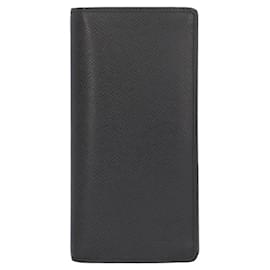 Louis Vuitton-Louis Vuitton Brazza-Black