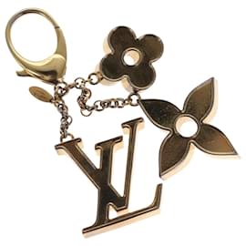 Louis Vuitton-Louis Vuitton Twist-Golden
