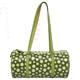 Louis Vuitton-Louis Vuitton Papillon 30-Red