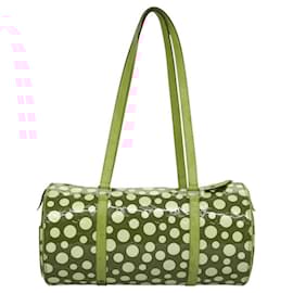 Louis Vuitton-Louis Vuitton Papillon 30-Red