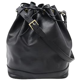 Louis Vuitton-Louis Vuitton Noe-Black