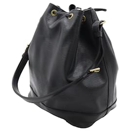 Louis Vuitton-Louis Vuitton Noe-Black