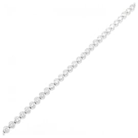 Tiffany & Co-Pulseira charm Jazz Tiffany-Outro