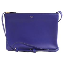 Céline-Celine Large Trio 171453ETA Shoulder Bag-Other