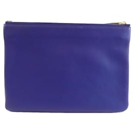 Céline-Celine Large Trio 171453ETA Shoulder Bag-Other