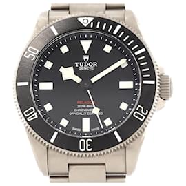 Autre Marque-Tudor Pelagos 39 TI M25407N-0001 Wristwatch-Other