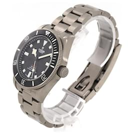 Autre Marque-Tudor Pelagos 39 TI M25407N-0001 Wristwatch-Other