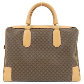 Céline-Celine Boston Bag-Brown