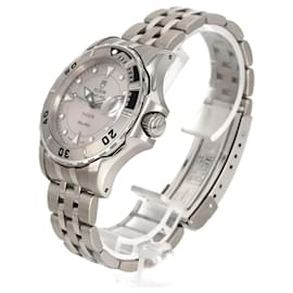 Autre Marque-Tudor Hydronaut Tiger 89190 SS Wristwatch Automatic-Other