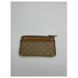 Céline-CELINE Purses, wallets & cases T.  Leather-Beige