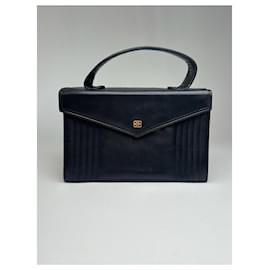 Balenciaga-Sacs à main BALENCIAGA T. Cuir-Noir
