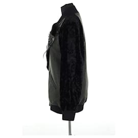 Lanvin-Wool jacket-Grey