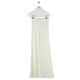 Autre Marque-White pants-White