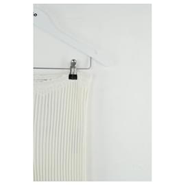 Autre Marque-White pants-White