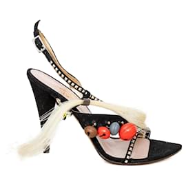 Vivienne Westwood-Vivienne Westwood Voodoo Sandals-Multiple colors