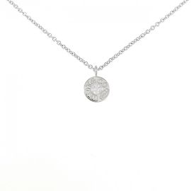 Tiffany & Co Collar Circle Tiffany 1837 Otro