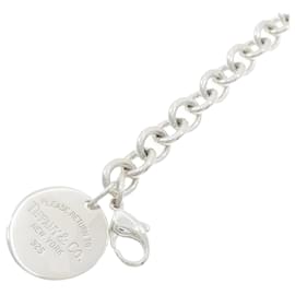 Tiffany & Co-Retorno da pulseira charm Tiffany-Outro