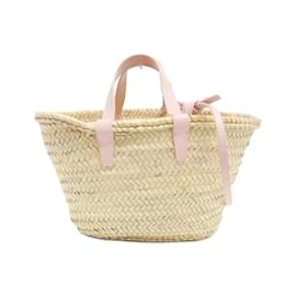 Céline-Celine Teen Triomphe Handbag-Pink