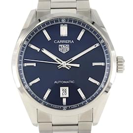 Tag Heuer-TAG Heuer Carrera Date WBN2112.BA0639 Automatic Watch-Other