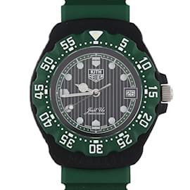 Tag Heuer-TAG Heuer Formula 1 Kith PVD Limited Edition Wristwatch-Other