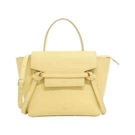 Céline-Celine Nano Belt 189003ZVA Handbag-Other