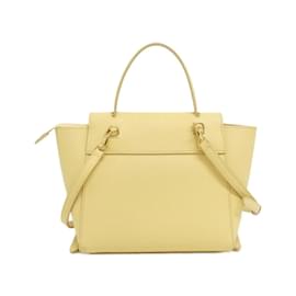 Céline-Celine Nano Belt 189003ZVA Handbag-Other