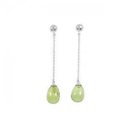 Pendientes Rainbow Drop de Tiffany & Co. Otro