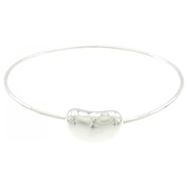 Tiffany & Co-Pulseira Bangle Tiffany Bean-Outro