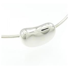 Tiffany & Co-Pulseira Bangle Tiffany Bean-Outro