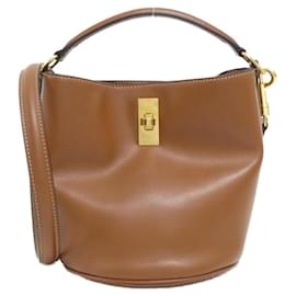 Céline-Celine Teen Bucket 16 Handbag-Other