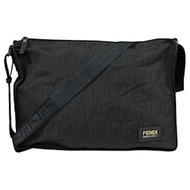 Fendi-Fendi Zucca-Brown