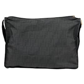 Fendi-Fendi Zucca-Brown